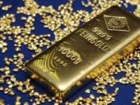 قیمت طلا