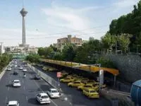 کیفیت هوای پایتخت