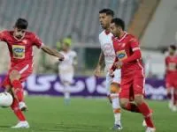 پرسپولیس