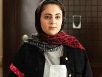 باران احمدی