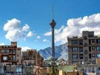 هوای تهران