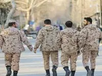 تسهیلات به سربازان