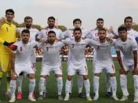تیم ایران