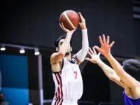 لیگ برتر بسکتبال