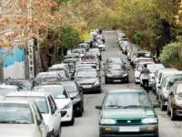 جای پارک خودرو