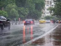 سامانه بارشی
