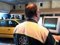 معاینه فنی خودرو