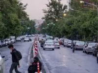 پیش‌بینی دما