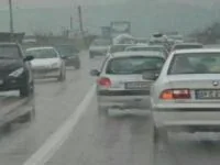 جاده های کشور