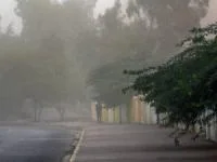 هواشناسی