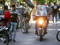 موتورسیکلت‌