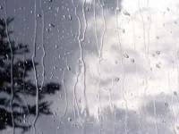 برف و باران