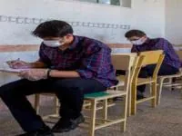 امتحانات مدارس