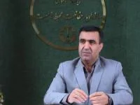 تامین آب کشور