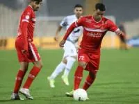 پرسپولیس