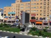 خانه در نازی آباد