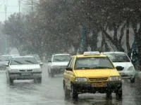 سرمای شدید