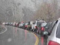 بارش باران
