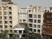 قیمت آپارتمان