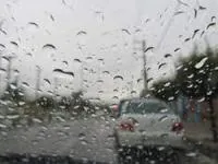 هواشناسی