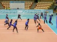 لیگ برتر زنان