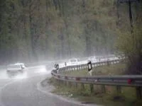 جاده های کشور