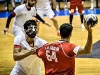هندبال
