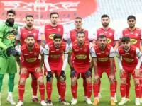 پرسپولیس