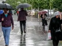 هواشناسی