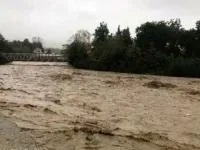 سیلاب در استان تهران