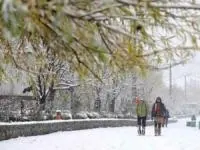 بارش باران