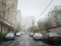 هواشناسی