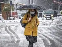 هوای ناسالم