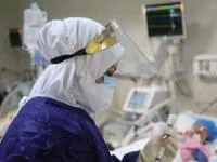 موج هشتم کرونا