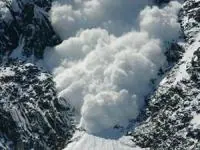ریزش بهمن