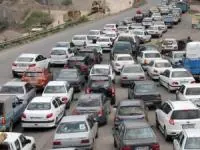 جاده هراز