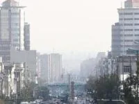 آب و هوای تهران