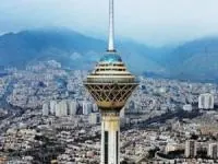 آلودگی هوای پایتخت