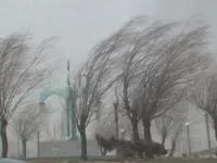 هواشناسی