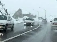 محورهای شمالی