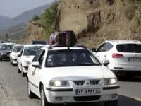 سفرهای نوروزی