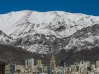 هوای پاک تهران