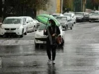 هواشناسی