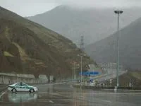 جاده هراز