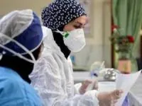 رنگبندی کرونایی