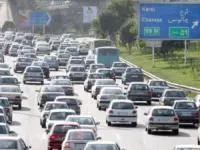 ترافیک شمالی