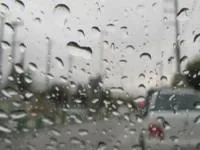هواشناسی