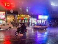 کاهش دما