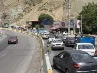 جاده های شمال