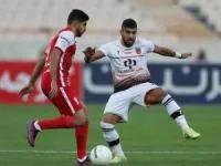 بازی مس پرسپولیس